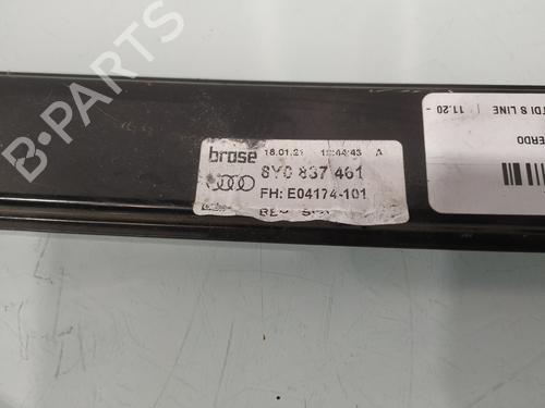 Front left window mechanism AUDI A3 Sportback (8YA, 8YF) 35 TDI | BP33935863C22  - Image 6