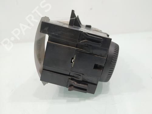 Climate control VW CRAFTER 30-50 Van (2E_)  | BP31248203I5 