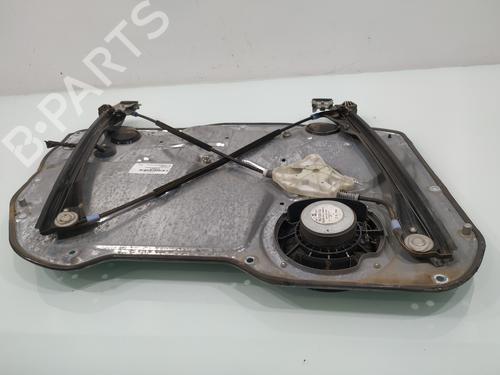 Front right window mechanism SEAT CORDOBA (6L2) 1.4 TDI | BP27592116C23 