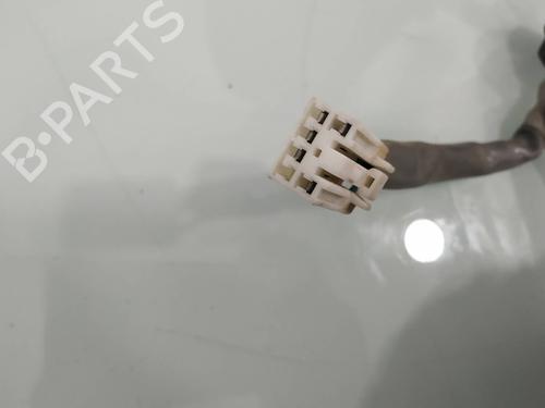 Left taillight HYUNDAI ATOS (MX)  | BP12432778C34 