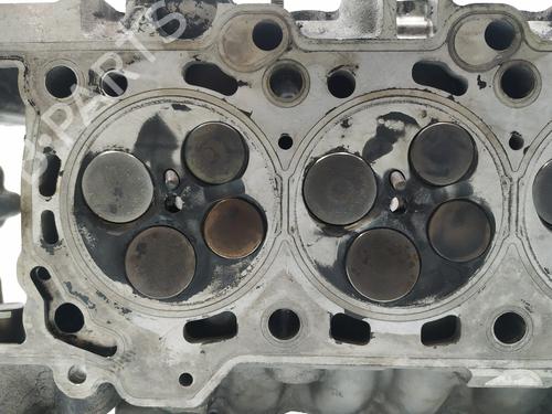 Cylinder head MERCEDES-BENZ VANEO (414) 1.7 CDI (414.700) | BP29982451M5