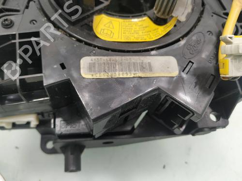Squib airbag FORD FOCUS II (DA_, HCP, DP) 2.0 TDCi | BP8097350C102 