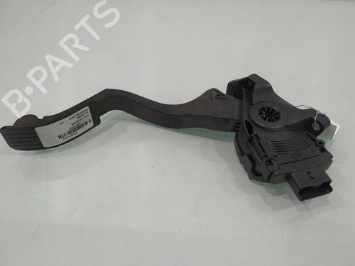 Pedal für Pedal PEUGEOT 308 I (4A_, 4C_) [2007-2016] 39696844 39696844
