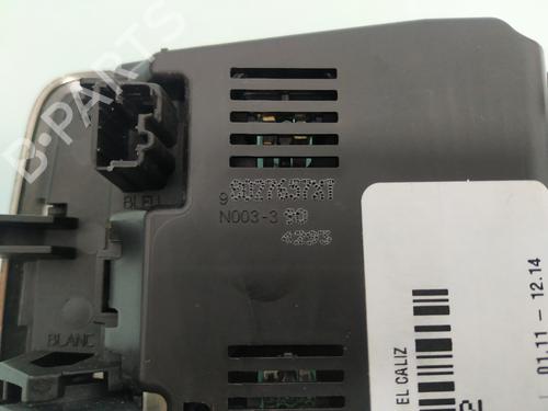 Interior roof light PEUGEOT 508 SW I (8E_) 2.0 HDi | BP21570494I8 