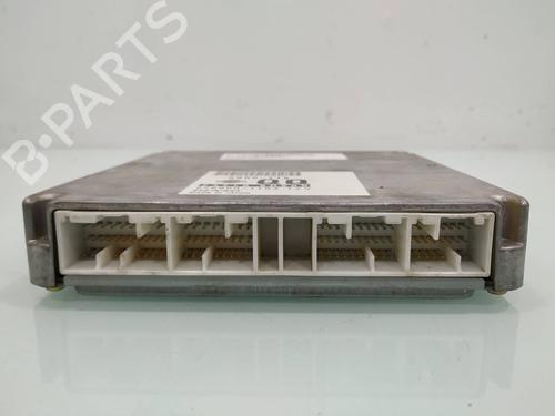 Engine control unit (ECU) NISSAN X-TRAIL I (T30) 2.2 Di 4x4 | BP10985308M57 