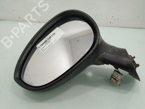 Used Left mirror FIAT PUNTO EVO (199_) 1.3 D Multijet (199AXC1A, 199BXC1A, 199AXT1A, 199BXT1A) (75 hp) 16525190