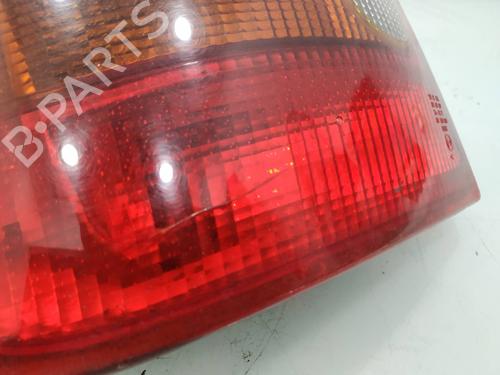 Left taillight OPEL CORSA B (S93) 1.2 i 16V (F08, F68, M68) | BP8098298C34 