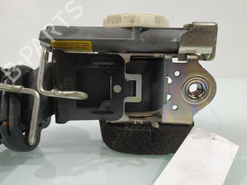 Sikkerhedssele foran højre FORD FIESTA VI (CB1, CCN) 1.6 TDCi | BP29913311I25