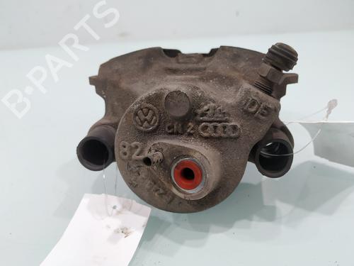 Right front brake caliper SEAT LEON (1P1)  | BP31249269M104 
