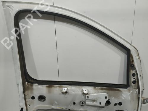 Left front door CITROËN JUMPY II Platform/Chassis 2.0 HDi 125 | BP29452611C2 