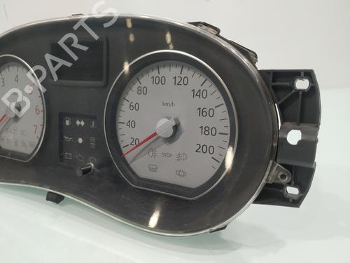 Instrument cluster DACIA LOGAN (LS_)  | BP30775332C47 