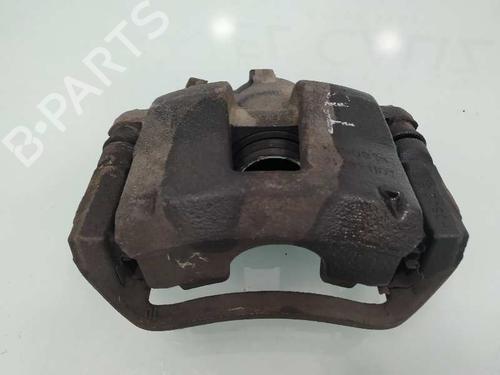 Used Right rear brake caliper CITROËN JUMPER II Van 2.2 HDi 100 (101 hp) 11582552