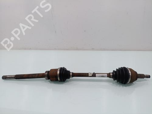 Used Right front driveshaft Right front driveshaft OPEL VIVARO B Bus (X82) [2014-2019] 34607297 34607297