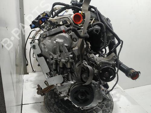 Motor NISSAN QASHQAI II SUV (J11, J11_) 1.6 DIG-T (163 hp) 22956948