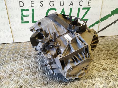 Gearbox FORD MONDEO III Saloon (B4Y) 2.0 TDCi | BP8089679M3 