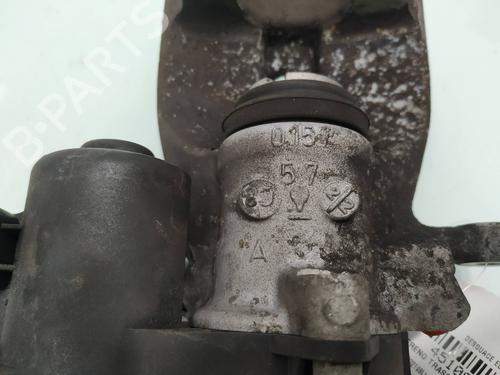 Left rear brake caliper MERCEDES-BENZ B-CLASS Sports Tourer (W246, W242)  | BP13702977M107 