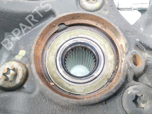 Right front steering knuckle KIA PROCEED (CD)  | BP29435260M26 