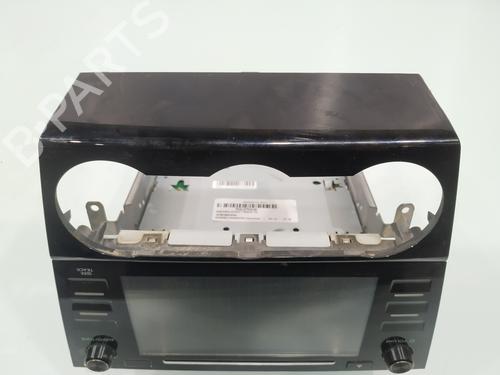 Radio SUBARU FORESTER (SJ_) 2.0 D AWD (SJD) | BP31885264E6 