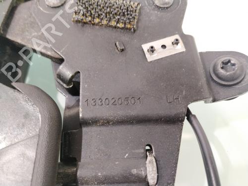 Other OPEL ASTRA H TwinTop (A04) 1.8 (L67) | BP29825304O1