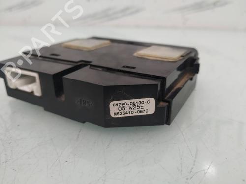 Switch TOYOTA AVENSIS (_T25_) 2.2 D-4D (ADT251_, ADT251R) | BP8093994I30 