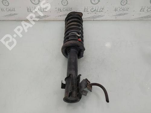 Used Right front shock absorber Right front shock absorber NISSAN MICRA II (K11) 1.0 i 16V (54 hp) 8093605 8093605