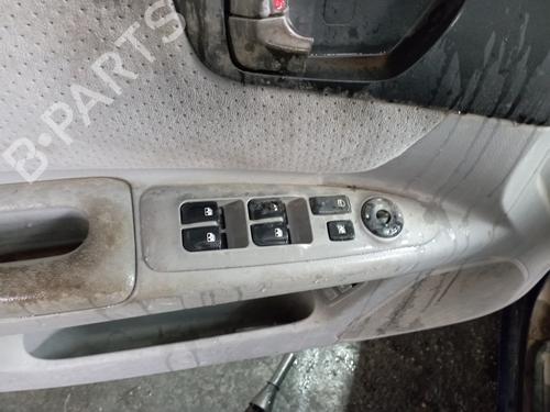 Rudehejsemekanisme ventre foran KIA MAGENTIS II (MG)  | BP21570512C22 