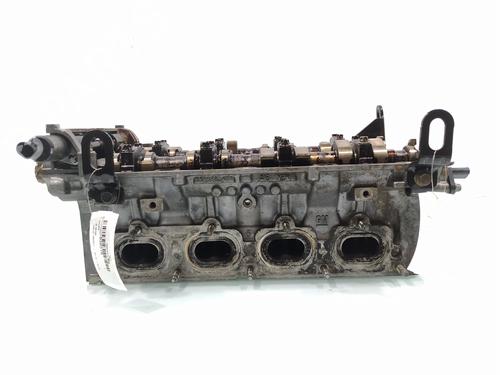 Cylinder head CHEVROLET CRUZE (J300) 1.6 | BP28097377M5 