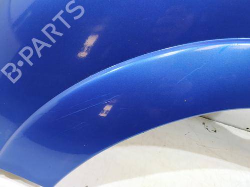 Left front fenders CITROËN C3 I (FC_, FN_) 1.4 HDi | BP21097232C41 