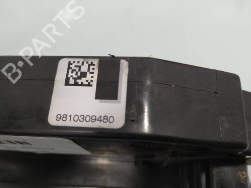 Front left lock PEUGEOT 308 II (LB_, LP_, LW_, LH_, L3_)  | BP8535882C98 