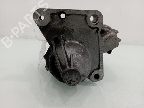 Starter PEUGEOT 206 Hatchback (2A/C) 1.4 HDi eco 70 | BP12433464M8 