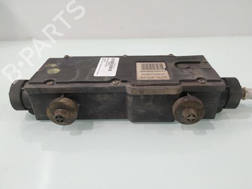 Elektrisk parkeringsbremse RENAULT GRAND SCÉNIC II (JM0/1_) 1.5 dCi | BP29937441E5