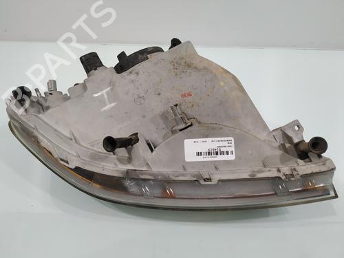 Left headlight DAEWOO KALOS (KLAS) 1.2 | BP24869076C28 