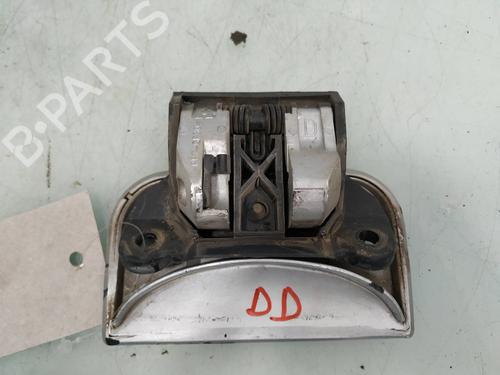 Front right exterior door handle PEUGEOT PARTNER MPV (5_, G_) 2.0 HDI | BP8098011C129