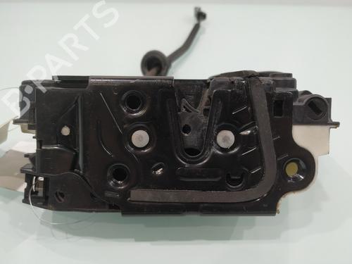 Rear right lock VW GOLF VI (5K1) 1.6 TDI | BP8087770C99 