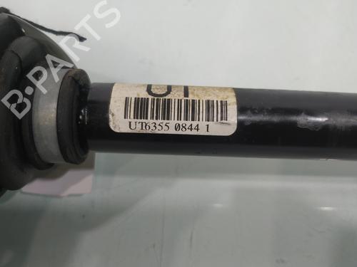 Right front driveshaft OPEL CORSA D (S07) | BP37236761M39 - Image 3