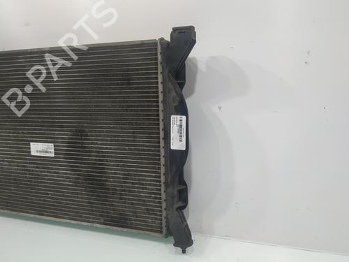 Water radiator AUDI A4 B7 Avant (8ED)  | BP28186232M31 