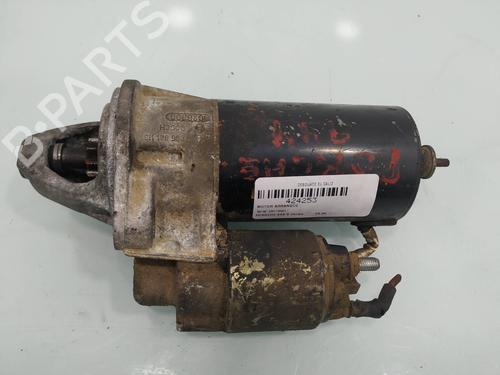 Used Starter PORSCHE 944 2.5 S (190 hp) 11035176