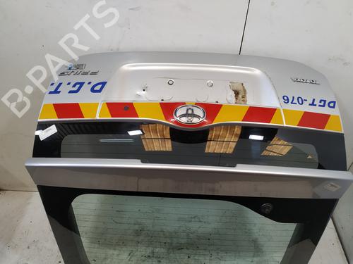 Tailgate TOYOTA PRIUS Liftback (_W2_) 1.5 Hybrid (NHW20_, NHW20R) | BP28035288C6 