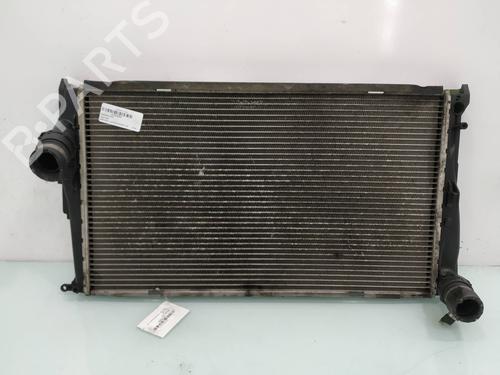 Køler BMW 1 (E87) 118 d (122 hp) 12432934