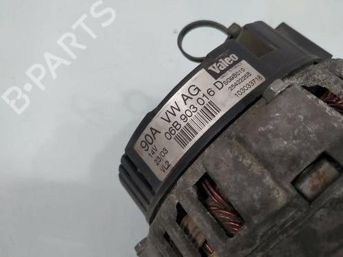 Alternator VW PASSAT B5.5 (3B3) | BP39691958M7 - Image 6