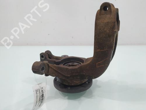Right front steering knuckle RENAULT SCÉNIC II (JM0/1_) | BP30511215M26