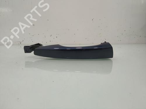 Used Rear right exterior door handle PEUGEOT 508 SW I (8E_) 2.0 HDi (140 hp) 21535233