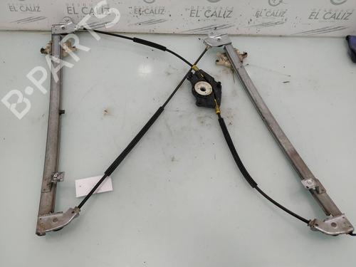 Used Front left window mechanism CITROËN C8 (EA_, EB_) 2.2 HDi (128 hp) 8096298