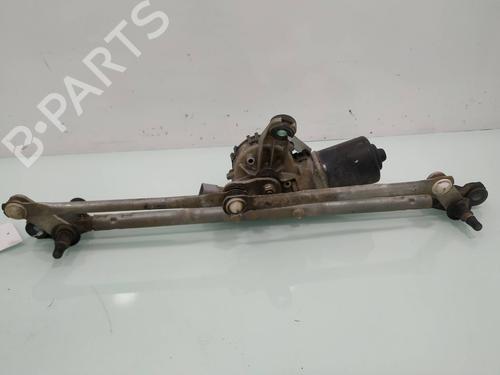 Used Front wiper motor CHEVROLET AVEO / KALOS Saloon (T250, T255) [2005-2025]  11035384