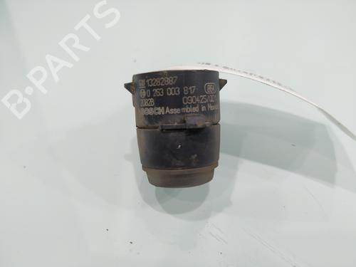 Electronic sensor OPEL INSIGNIA A (G09) | BP31268998M84