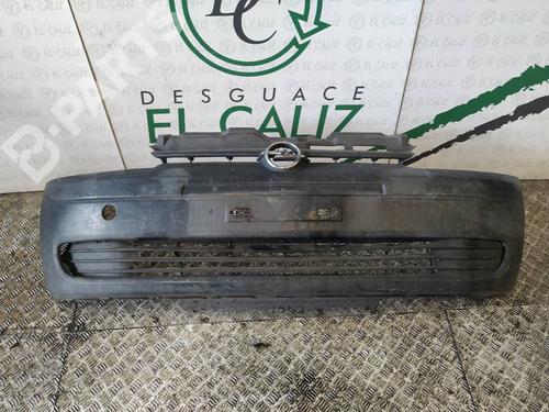 Used Front bumper Front bumper OPEL COMBO Box Body/MPV 1.3 CDTI 16V (69 hp) 8095028 8095028