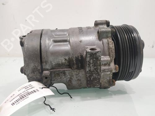 AC compressor OPEL CORSA C (X01) | BP37235139M34 - Image 5