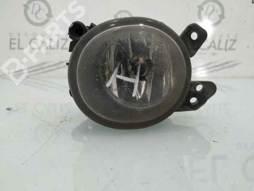 Used Left front fog light Left front fog light MERCEDES-BENZ A-CLASS (W169) A 180 CDI (169.007, 169.307) (109 hp) 8090272 8090272