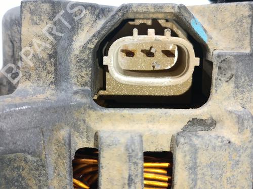 Alternator RENAULT KOLEOS I (HY_) 2.0 dCi (HY0K) | BP36073380M7 - Image 2