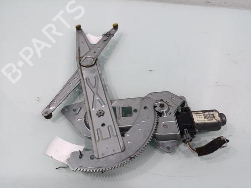 Used Front right window mechanism Front right window mechanism RENAULT KANGOO (KC0/1_) 1.5 dCi (84 hp) 36419048 36419048